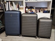 Delsey 29"行李箱