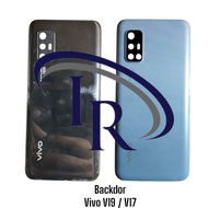 CASING HOUSING BACKDOOR/ VIVO V19 BACK CASING/ VIVO V17 ORIGINAL BACK COVER