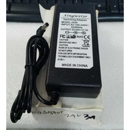 24v 3A DC Adapter