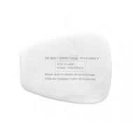 3M 5N11 棉 (一對) | 配合6200及501濾蓋使用