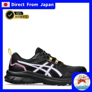 Asics Women's Trail Running Shoes TRAIL SCOUT 3【Direct from Japan】
