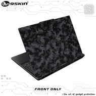 9Skin - Skin Protector for Lenovo LEGION 5 15IRX10 2025 - Texture3m