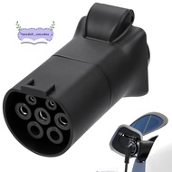 V2L Type 2 EV Discharge Adapter for Xpeng G6 G9 Car Discharge EV Adapter