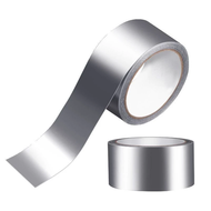 Lakban Anti Bocor Perekat Anti Air Tape Tambal Aluminium Foil Super Tahan Panas Penambal Atap Bocor