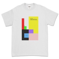 The 1975 - Abiior / T-shirt Band | THE 1975 - ABIIOR /  BAND