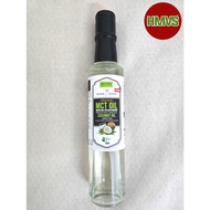MH Food MCT Coconut Oil 250ml MCT Oil