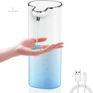 Automatic Liquid Soap Dispenser, Wall Mount Soap Dispenser B