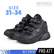 School Shoes for Preschool, Kindergarten, Elementary School, Boys, Girls, School Shoes, Sneakers, Ca