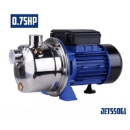 Adelino Surface Pump 0.75HP JET550G1 -TFM-