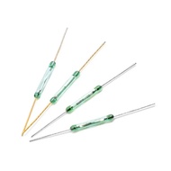 glegenshop หรีดสวิตซ์ MKA-10110 MKA-14103 Reed Switch พร้อมส่งไทย Reed Switch MKA14103ปกติเปิด