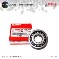 Bearing 6305 93306-305XB YGP (Yamaha)