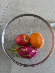 德國WMF 名牌不鏽鋼水果籃、生果籃