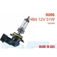 OSRAM '9006' HB4 51W HALOGEN BULB