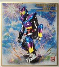 燙金咭 色紙 ART GP 卡 幪面超人 加芙 菓子獸 軟糖 假面騎士 拉打 假面騎士 Masked Rider OOO GAVV VRAM VALEN  Kamen Rider 00 W Art g