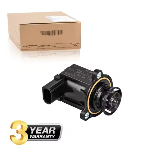 OEM Piston Diverter Bypass Valve 06H145710D For VW Beetle CC Eos Golf R GTI Jetta Passat Rabbit Tigu