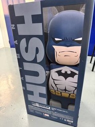 ［清倉］BE@RBRICK Batman (HUSH Ver.) 1000%