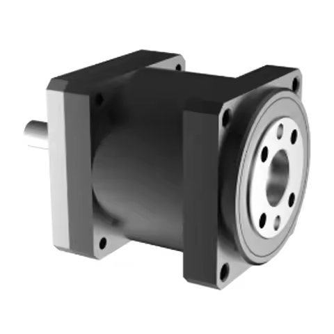 TS-TRH CSF-MINI series harmonic drive precision gear reducer CSF-08-50-1U-E CSF-08-100-1U-E CSF-08-5