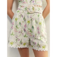 [Pomelo] The Anemone Shorts/The