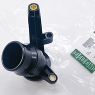 FOR LAND ROVER JAGUAR F-PACE XJ XF RANGE ROVER SPORT DISCOVERY 4 3.0L Engine Bottom Water Pipe Conne