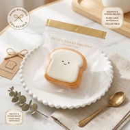 Squishy Toast