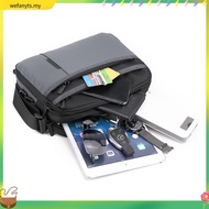 B121 PandaShop Quality Casual Man Men Sling Bag Messenger Bag Crossbody Bag Shoulder Bag Beg Sandang