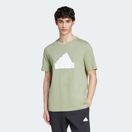 Lifestyle Future Icons Badge of Sport Tee Men Green IY7716
