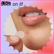 L& 144pcs Mouth Blister Patch Cold Sore Lip Blister Patch Cold Sore Healing Hydrocolloid Lip Care St