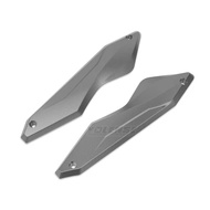 ตัวปรับสำหรับ X-MAX300 XMAX300ยามาฮ่า X-MAX XMAX 300 2023 2024กระจกรถจักรยานยนต์ที่ปรับกระจกหน้ารถ