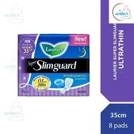 LAURIER Super Slimguard 35cm 8S