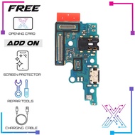 For Samsung A70 / A705 Board Charging Plug In Microphone Board Usb Port