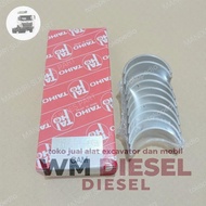 METAL NOKEN AS STD HINO 500 LOHAN FM26OTI BUS RK8 JO8E JO8C 11901-1020
