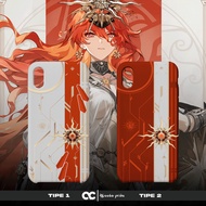 Augusta Wuthering Waves premium smartphone case - weebspride