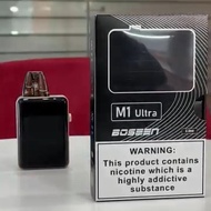 New Product Adaptor M1 ULTRA BOSEEN Joystick Pc Gaming Set Komplit Siap Pakai