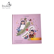 Baba baa : Bawang Merah Bawang Putih Sound Book