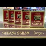 Terbaru Rokok Surya 12 1 Slop