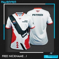 [COD] - Jersey Gaming OPI ESPORT TERBARU TERKEREN 2021 Custom Termurah GRATIS PASANG NAMA / KAOS GAM