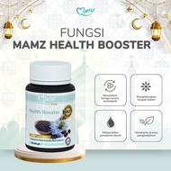MAMZ HEALTH BOOSTER Mamz Gold Immune Booster