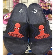 Genuine ADDA Thailand Spider Man superhero slippers