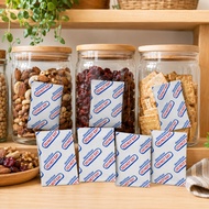 OXYGEN ABSORBER 30CC / 50CC / 100CC OXYGEN ABSORBER (FOOD GRADE)