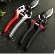 GEESONG V15 Flower Shears Pruning Shears Floral Scissors Home Gardening Branches Fruit Trees Flowers