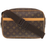 路易威登 Reporter PM Monogram M45254 肩背包 LV 0456 [LOUIS VUITTON] 成色極佳