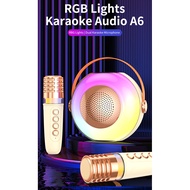 Colorful Karaoke Sound System-Geng Karaoke Colorful
