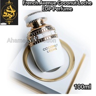 French Avenue Coconut Leche EDP 100ml