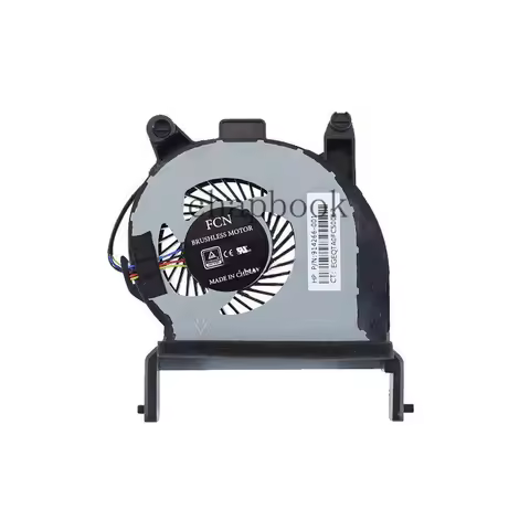 914266-001 � for HP prodesk mini 600 400 G3 CPU cooler cooling fan