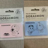 多啦A夢 多拉美 小叮噹 叮噹 叮鈴 悠遊卡 台灣自由行 台灣交通卡 一卡通 愛金卡 台灣旅行必備