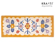 Bedroom Mat / premium Mat / wool Mat / ARBOR Door Mat / Runner Rug