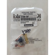 Coolboster Qrang Starter kawasaki Kaze 21039 1067 Bostel
