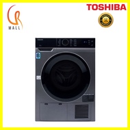 TOSHIBA 8KG TD-K90MEM(SK) CONDENSER TUMBLE DRYER WASHER