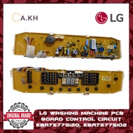 🇵🇭  LG washing machine pcb board new EBR75775120, EBR75775102 Top Load