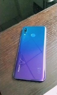 HUAWEI NOVA3 LX9 6G/128GB 6.3吋大螢幕 藍楹紫 雙卡雙待 BQ111   手機殼也可單賣